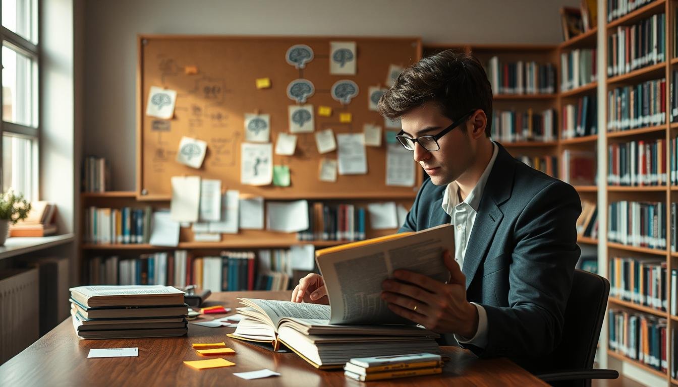 Effortful Processing Psychology Definition