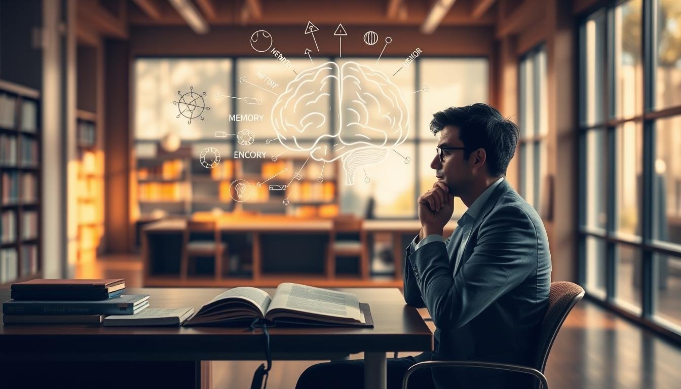 Encoding Psychology Definition