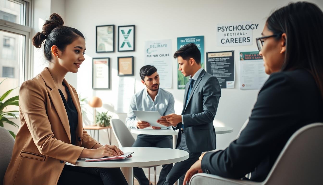 What Can You Do With a Bachelor's in Psychology