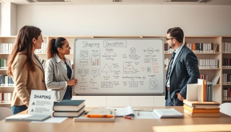 What is Shaping in Psychology